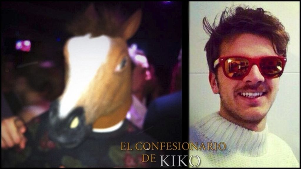 Los grandes hermanos disfrutan de los carnavales