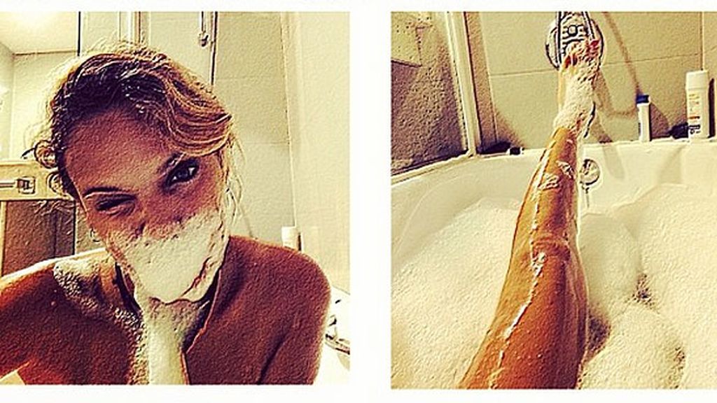 Está disfrutando del verano en Benidorm