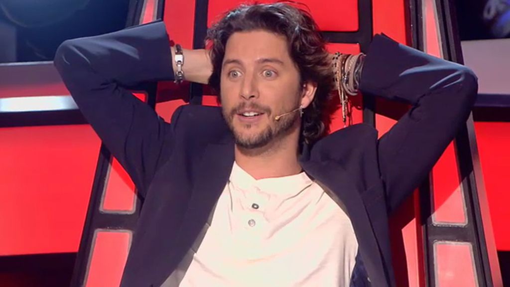 Manuel: “No quiero ser dramático pero esto es muy duro”