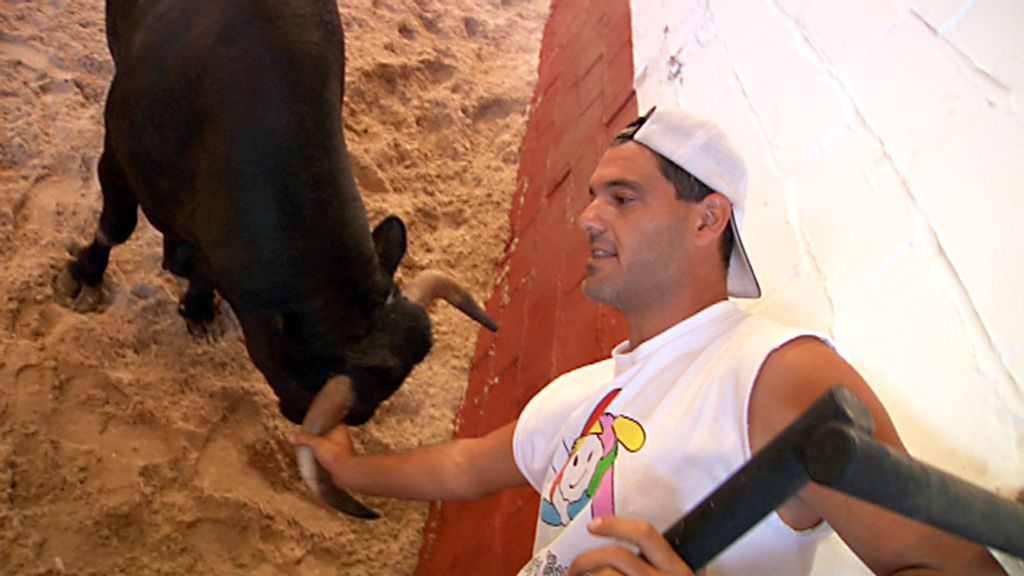 La selva en casa, Programa 4