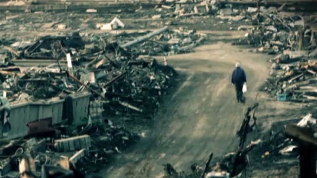 Las mejores imágenes del programa