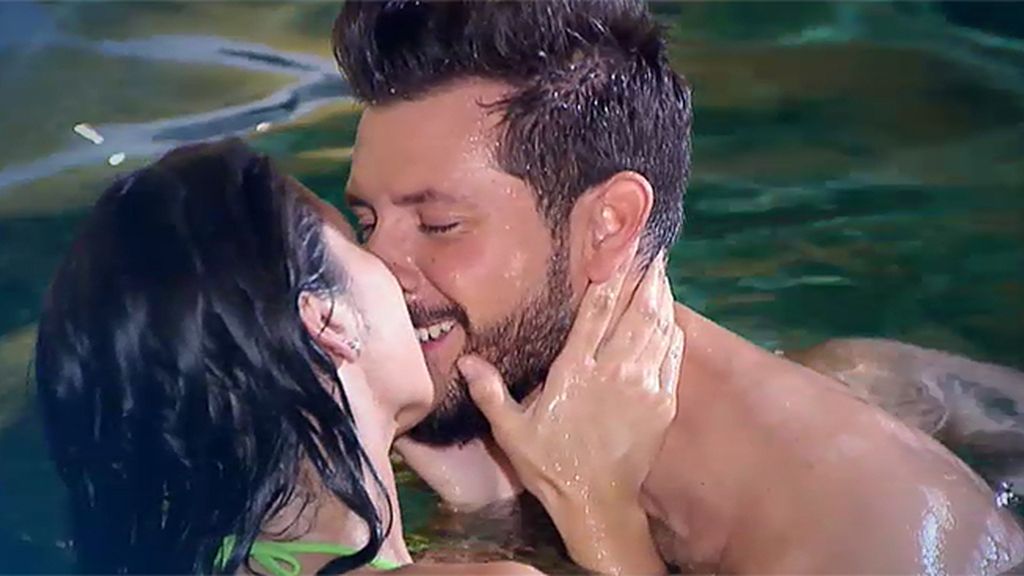 Manu, a Ruth: “Tú para mí también eres especial”