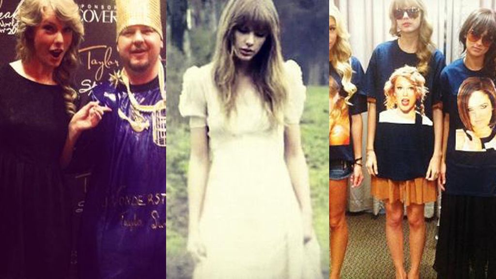 Taylor Swift (@taylorswift13)