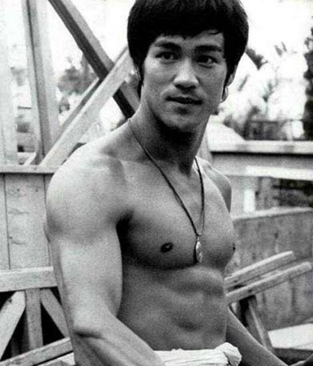 Bruce Lee, 40 años echándolo de menos