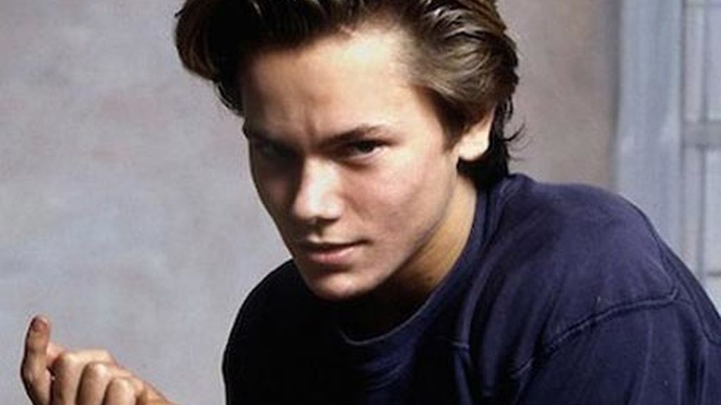 River Phoenix