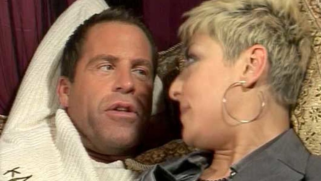 Recordatorio de las citas con Patrizzia