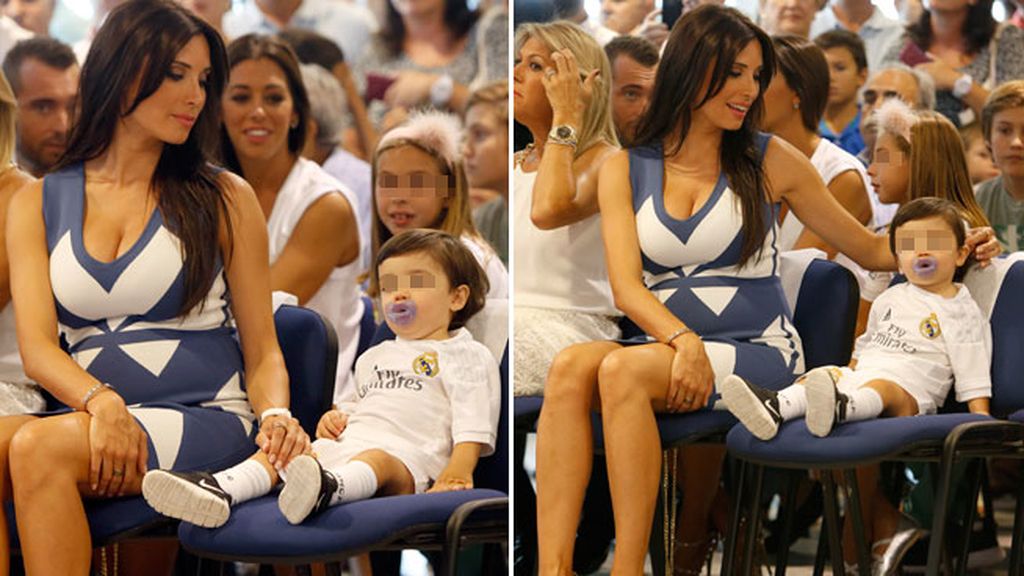 Ha renovada por 10 millones de euros cada temporada, según la prensa deportiva