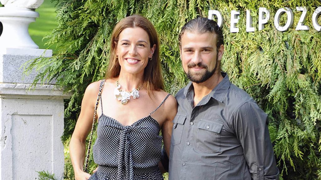 DelPozo - Fashion Week Madrid