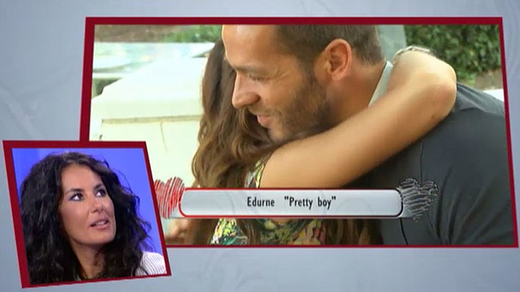 Lorena y Leo acercan posiciones