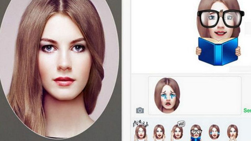 Cinco aplicaciones divertidas para editar selfies