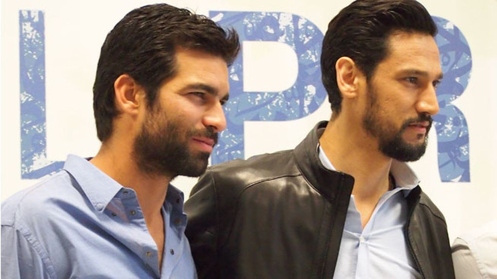 La emisión de la segunda temporada está prevista para el próximo otoño