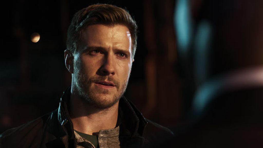 Las mejores imágenes de la serie