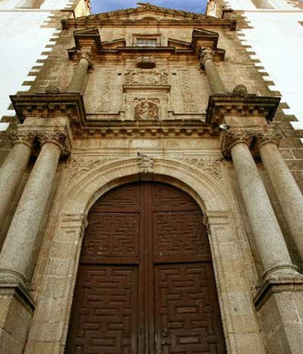 Gran patrimonio cultural