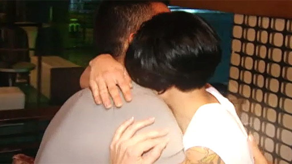 Álvaro empieza a notar 'tensión' con su pretendienta