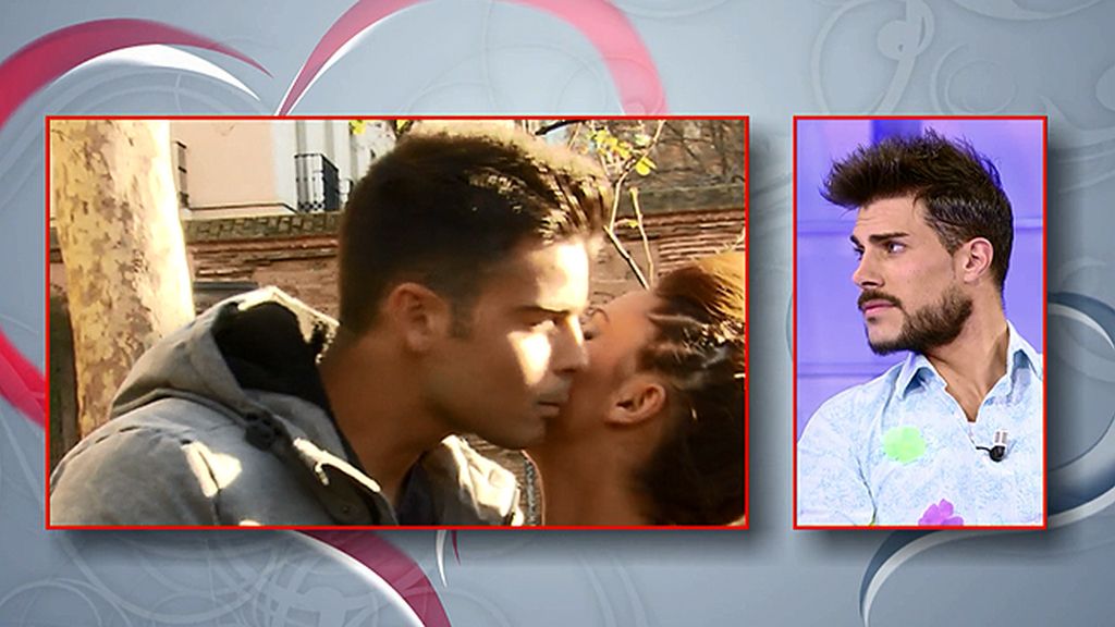 Los nervios se comen al humorísta que José lleva dentro