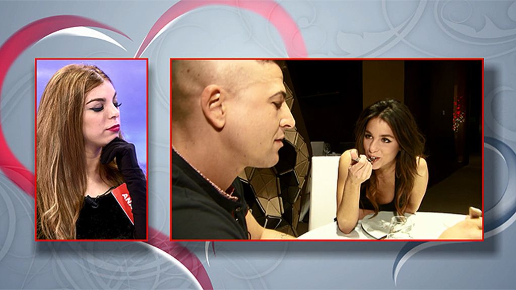 Jennifer, a Labrador: "Te voy a dar un beso sincero"