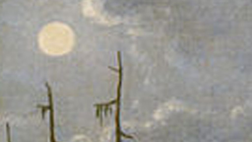 Luna Sleepy Hollow
