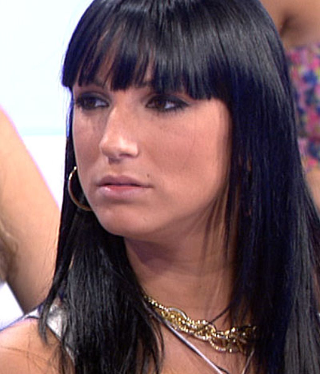 Las pretendientas de José Luis