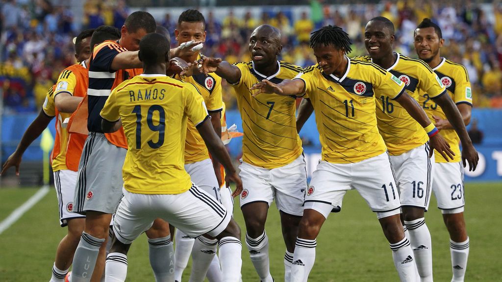 Colombia