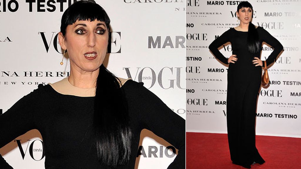 Rossy de Palma