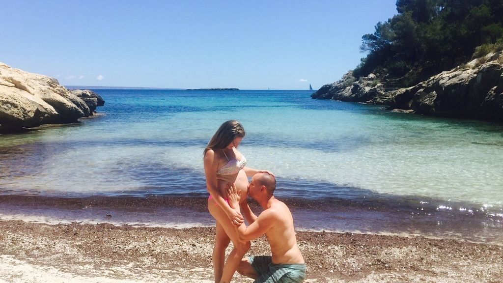 Haz una fotografía en la que el amor sea el protagonista