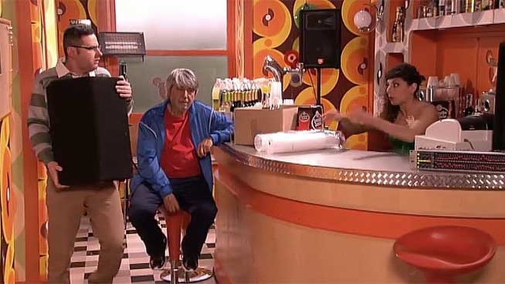 La inaguración del nuevo Max&Henry es todo un fracaso