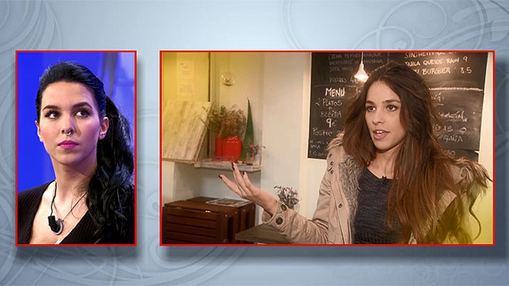 Jenny: "Tengo ganas de tener una segunda cita con él"