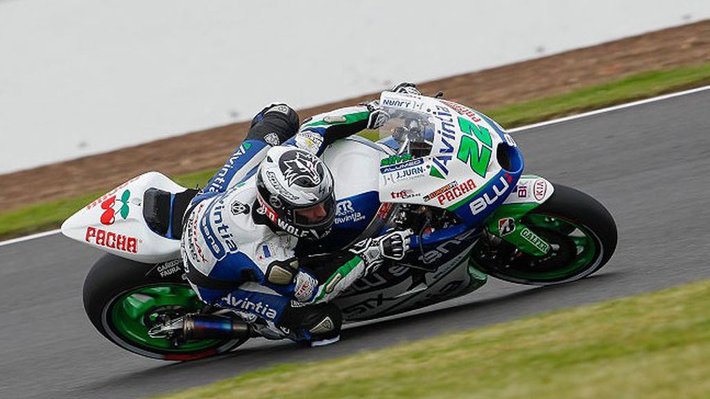 Los españoles triunfan en Gran Bretaña