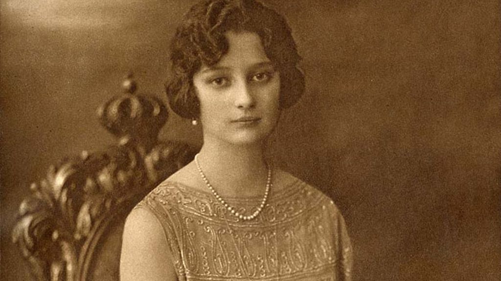 Diez tragedias reales en la aristocracia del siglo XX