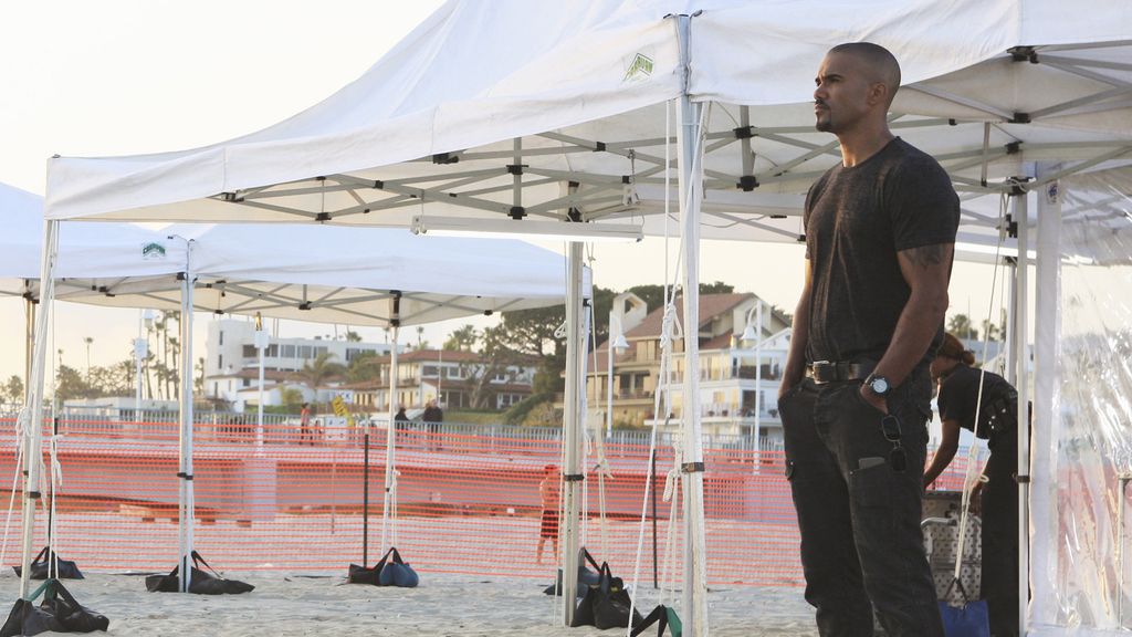 Capítulo 23: 'El mar inmenso'