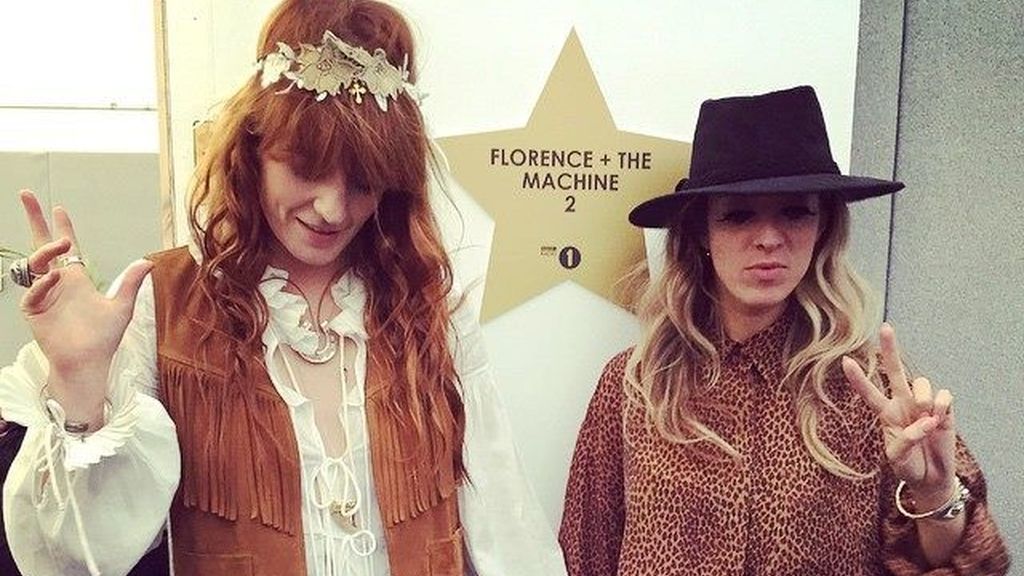 Florence Welch