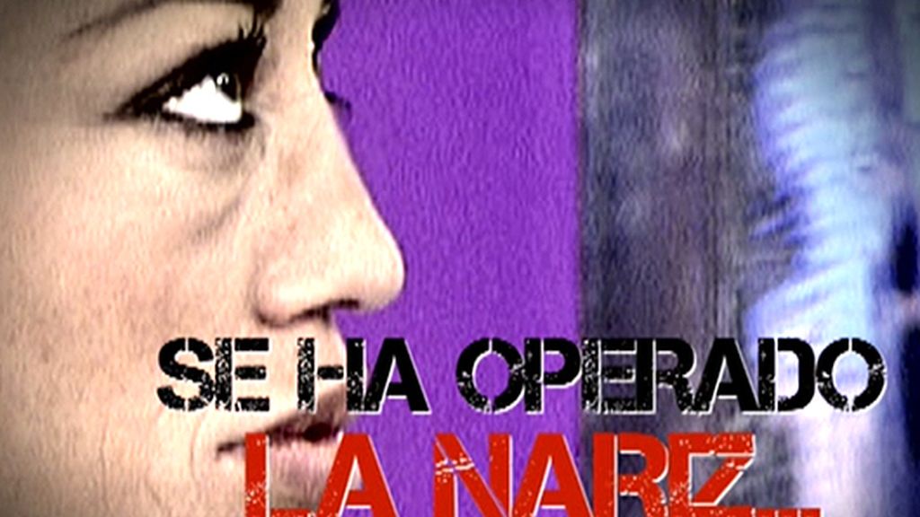 El antes de Belén Esteban