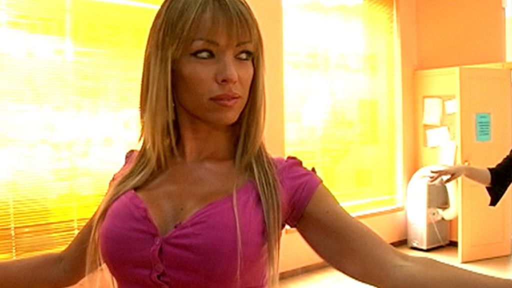 Rubias y morenas, ¡Lo importante es que estén buenas!