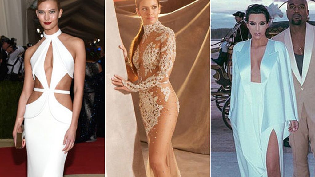 vestido novia