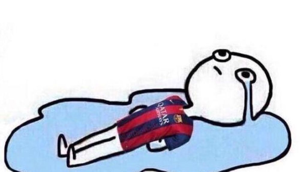 Meme Messi