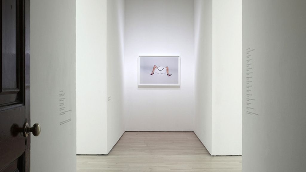 La galería 'Woo'