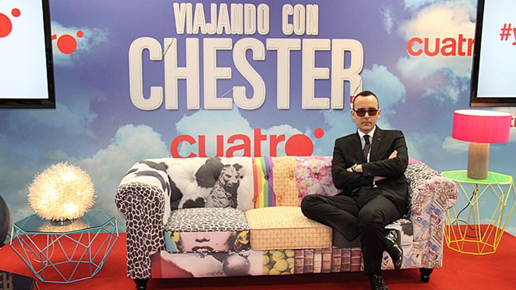 'Viajando con Chester': un ejercicio de transparencia y confianza