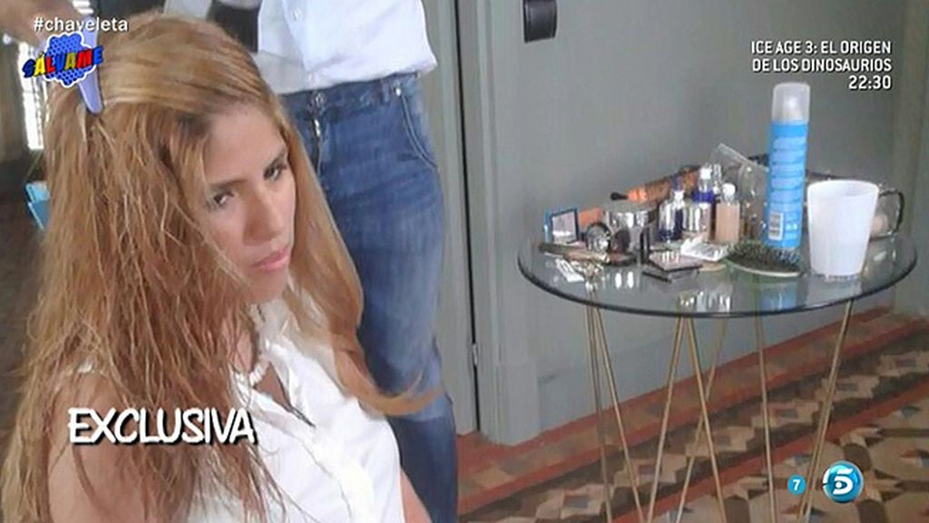 La hija de Isabel Pantoja es la nueva colaboradora del programa