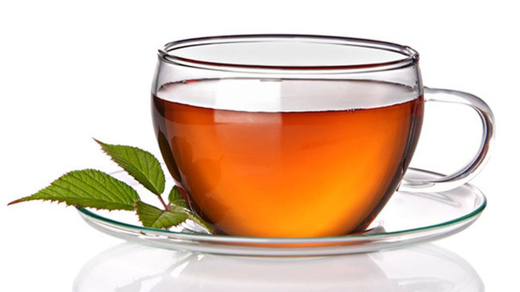 Té