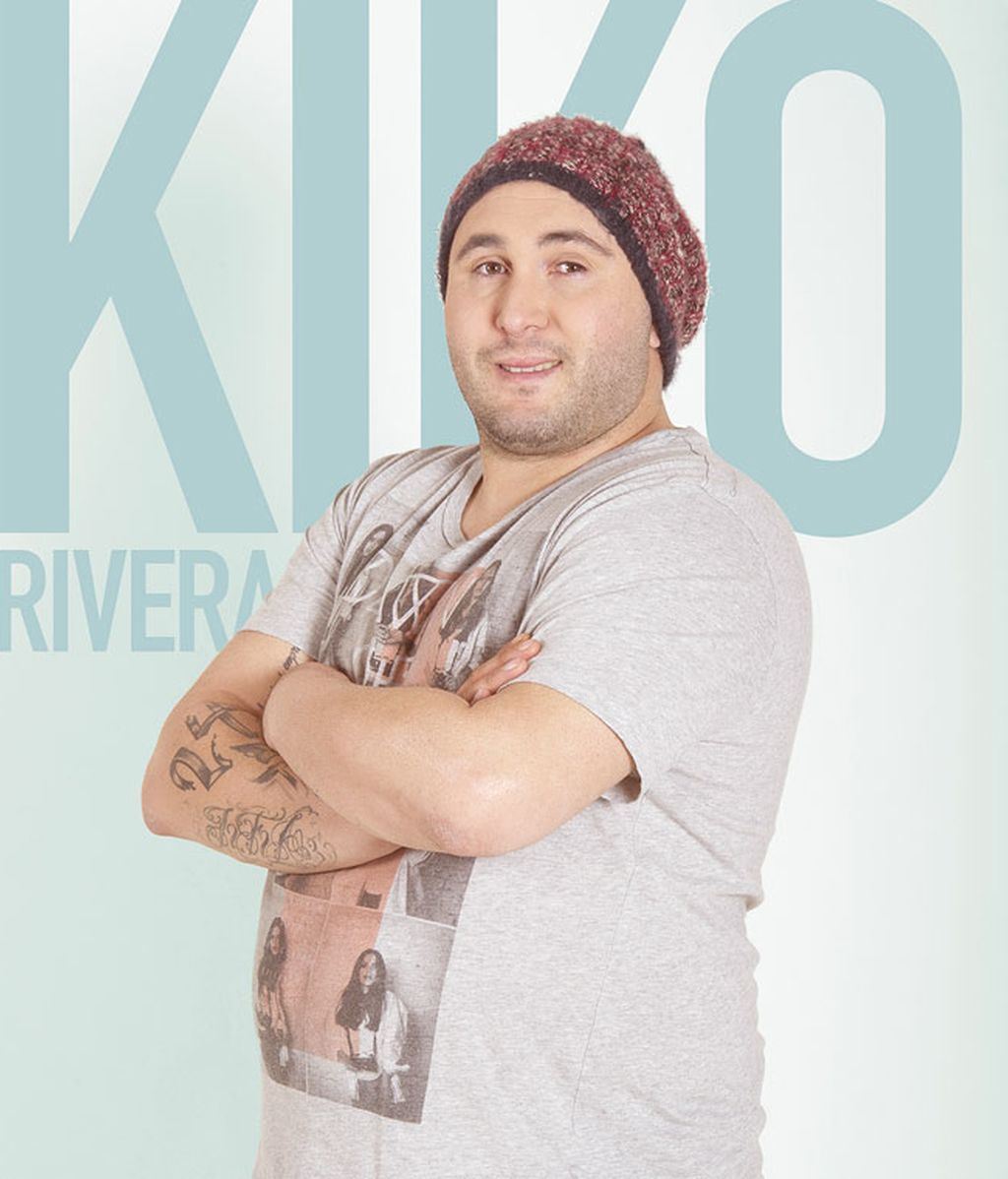 Kiko Rivera, de Cantora a Guadalix