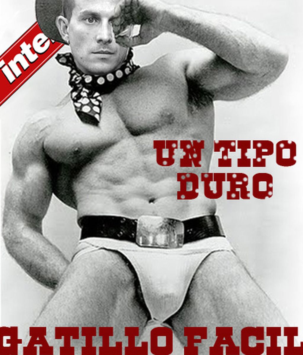 Todos desnudos a las portadas