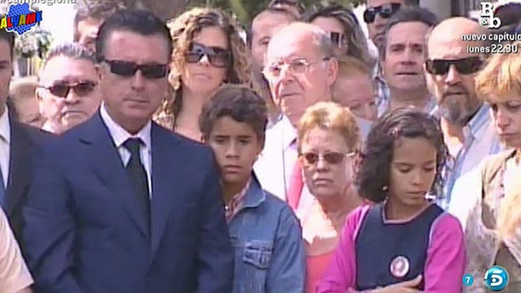 'Sálvame' repasa cómo ha sido la vida de la hija de José Ortega Cano