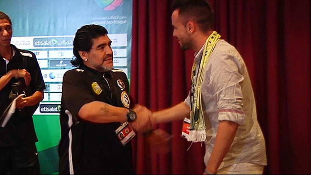 Dubai, capital de lujo