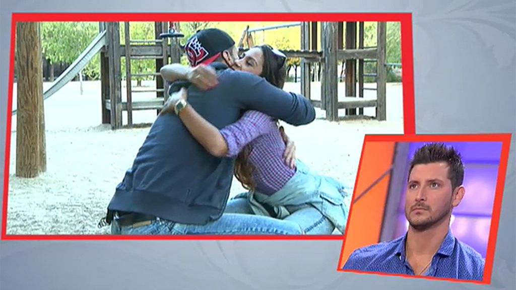 Coraima, sobre Iván: “Se ve que es cariñoso porque le gusta mucho el manoseo”