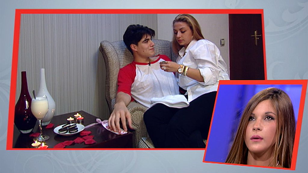 El despertar más dulce de Julen