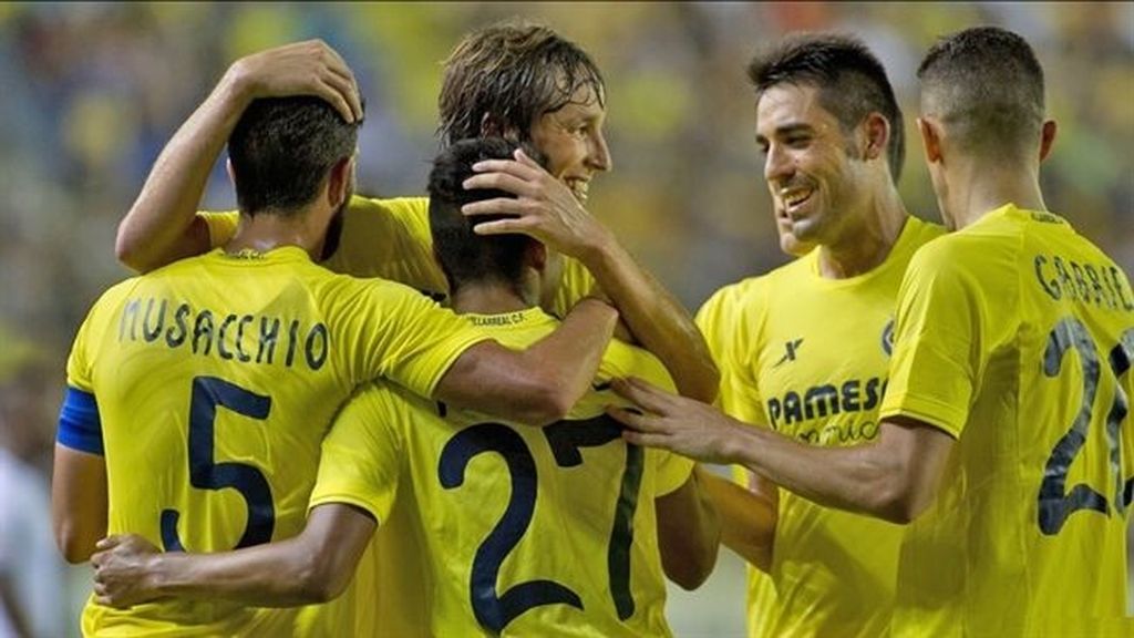 Villarreal