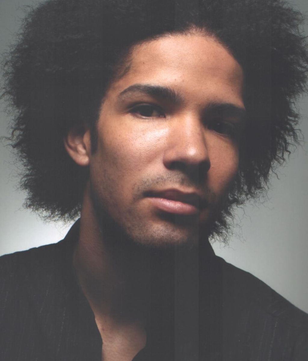 Puro Cuatro. Fede 4 Real