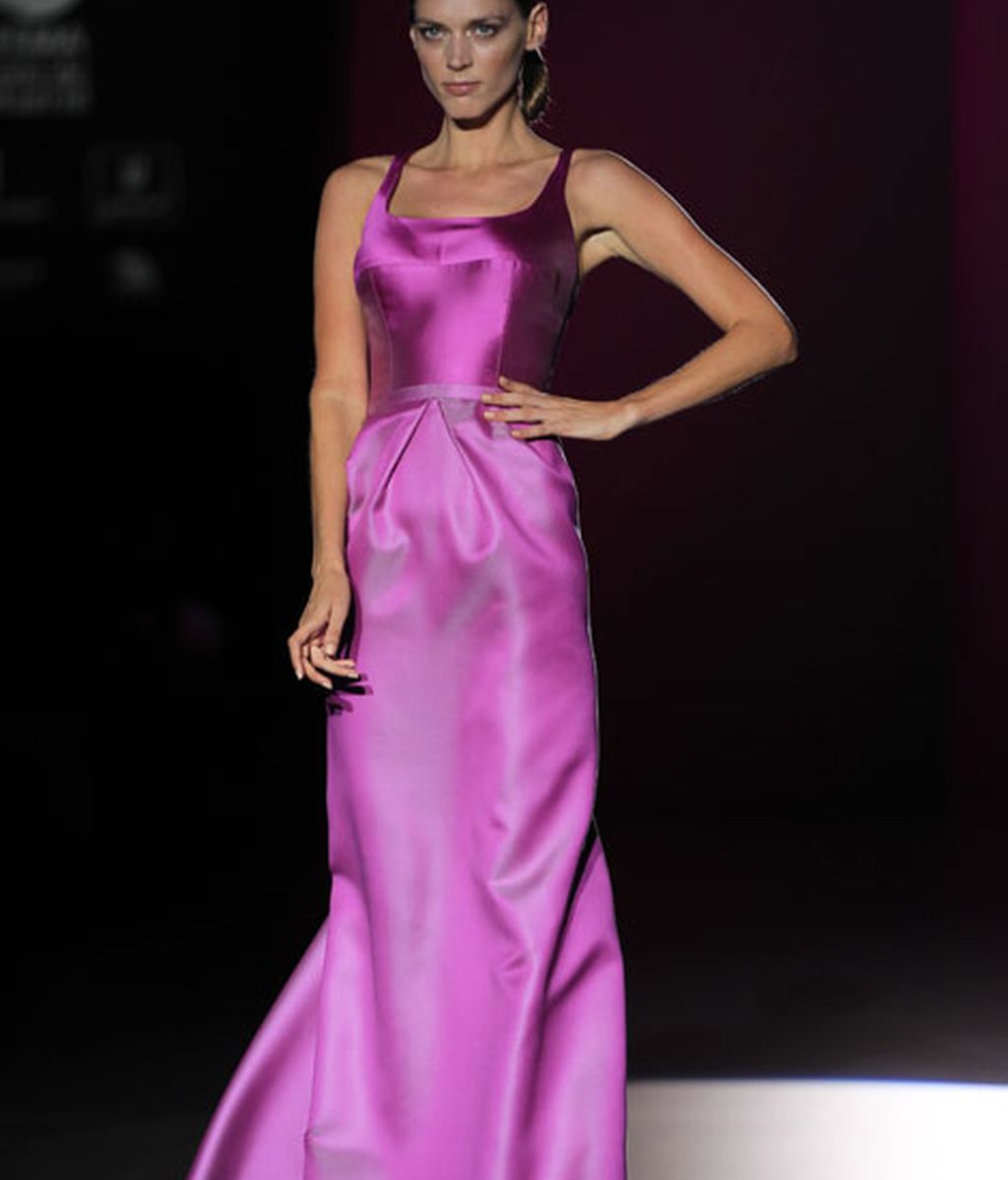 Esculturales siluestas inspiradas en los arrecifes de coral