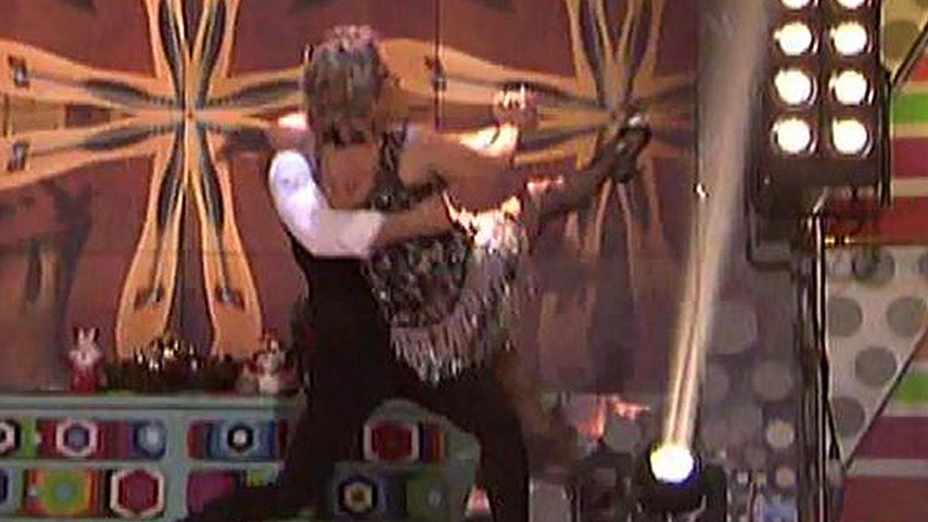 Tanta ha sido su entrega que, esta vez, le han puntuado con varios dieces