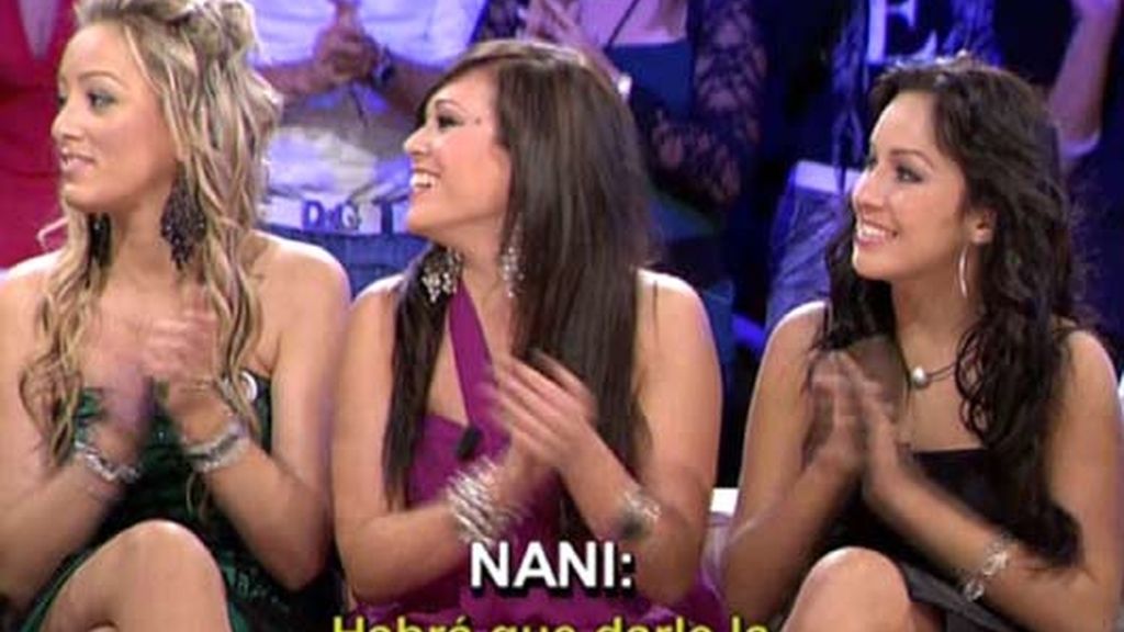 Las caras de la derrota